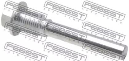 Febest 0474CULOWF Pin disc brake