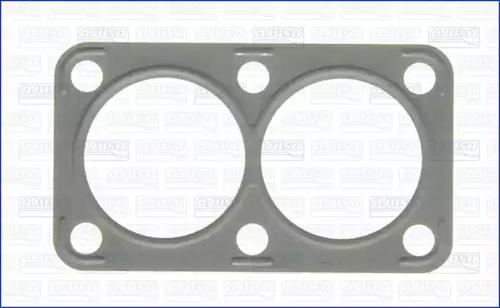 Ajusa 00243100 Прокладка труби вихлопного газу