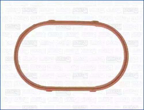 Ajusa 00579300 Gasket graphite Ajusa 00579300 Gasket graphite