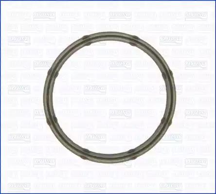 Ajusa 01018400 Gasket graphite Ajusa 01018400 Gasket graphite