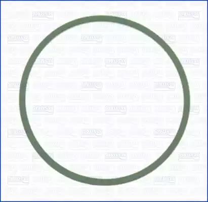 Ajusa 24032600 Gasket graphite Ajusa 24032600 Gasket graphite