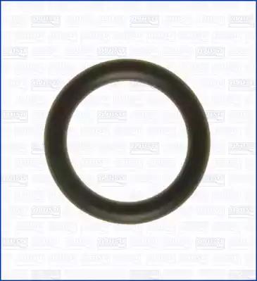 Ajusa 16072400 Gasket graphite Ajusa 16072400 Gasket graphite