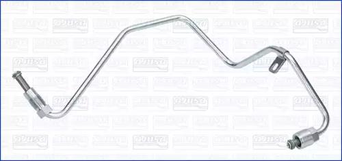 Ajusa OP10031 Шланг масляный