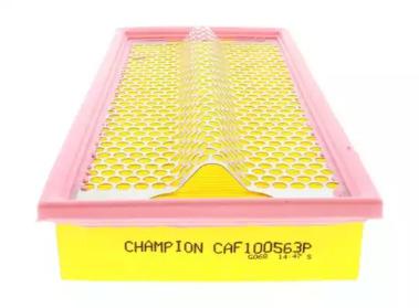 Champion CAF100563P Air filter Champion CAF100563P Air filter