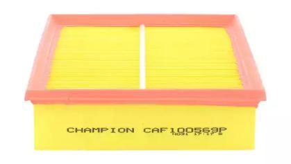 Champion CAF100569P Air filter