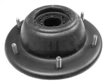 Corteco 80000950 Опора стійки амортизатора Corteco 80000950 Опора стійки амортизатора