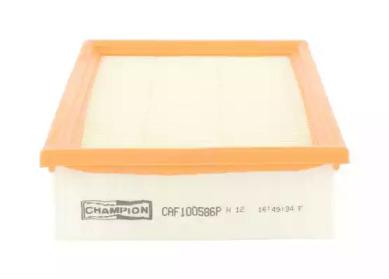 Champion CAF100586P Air filter