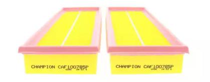 Champion CAF100670P Air filter