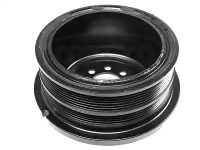 Corteco 80001102 Шкив коленвала Corteco 80001102 Шкив коленвала