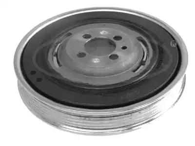 Corteco 80001032 Шкив коленвала Corteco 80001032 Шкив коленвала