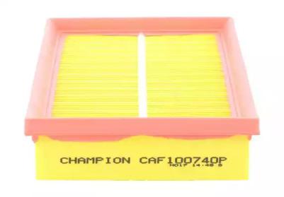 Champion CAF100740P Air filter Champion CAF100740P Air filter