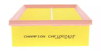 Champion CAF100741P Фільтр повітряний Champion CAF100741P Фільтр повітряний