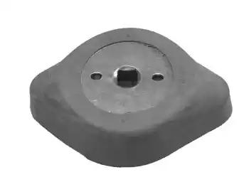 Corteco 21652948 Insulator engine mounting