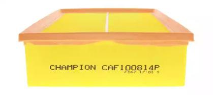 Champion CAF100814P Air filter Champion CAF100814P Air filter