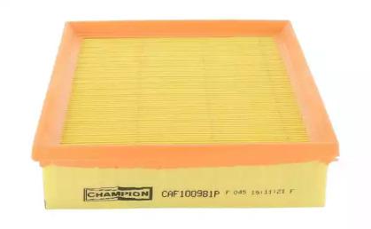 Champion CAF100981P Air filter