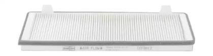 Champion CCF0012 Фільтр салона Champion CCF0012 Фільтр салона