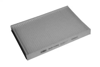 Champion CCF0013 Фільтр салону