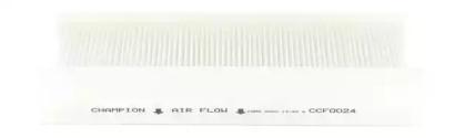 Champion CCF0024 Фільтр салона