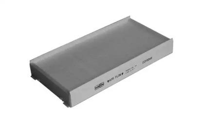 Champion CCF0049 Фільтр салона