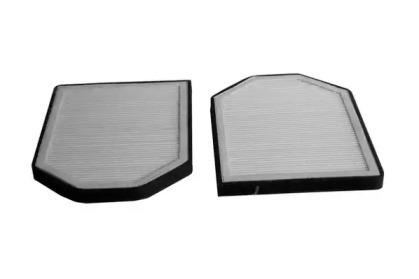 Champion CCF0059 Фільтр салону Champion CCF0059 Фільтр салону