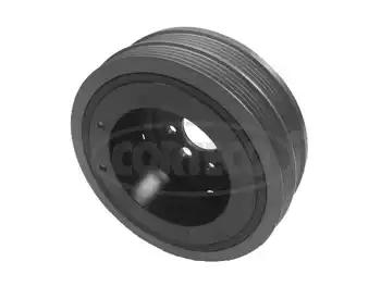 Corteco 80000203 Шкив коленвала Corteco 80000203 Шкив коленвала