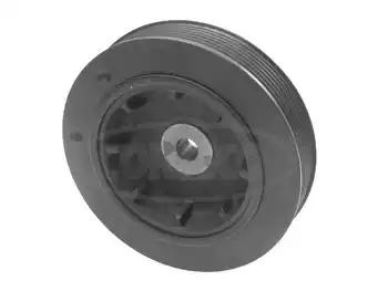 Corteco 80000205 Шкив коленвала