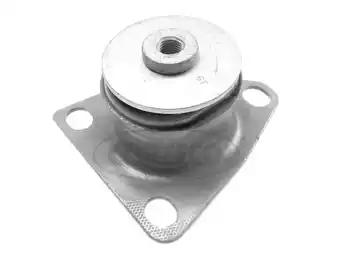 Corteco 80000240 Insulator engine mounting Corteco 80000240 Insulator engine mounting
