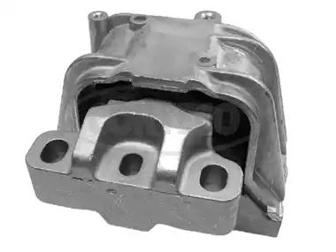 Corteco 80000705 Insulator engine mounting Corteco 80000705 Insulator engine mounting