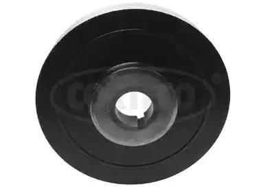 Corteco 80000684 Шкив коленвала Corteco 80000684 Шкив коленвала