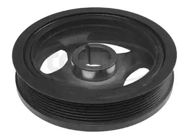 Corteco 80000857 Шкив коленвала