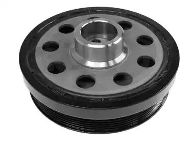 Corteco 80000936 Шкив коленвала Corteco 80000936 Шкив коленвала