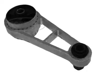 Corteco 80000947 Insulator engine mounting