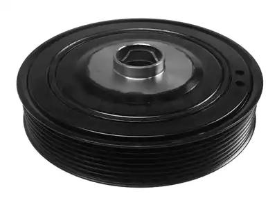 Corteco 80001093 Шків колінвала Corteco 80001093 Шків колінвала