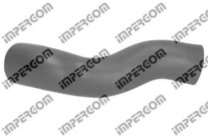 Impergom 222634 Патрубок дросельної заслінки
