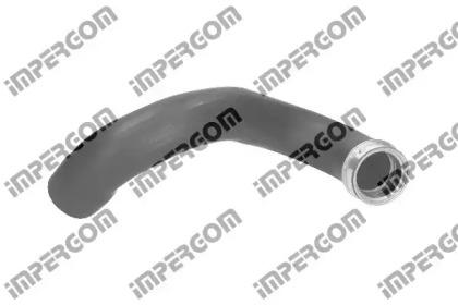 Impergom 222635 Патрубок дросельної заслінки