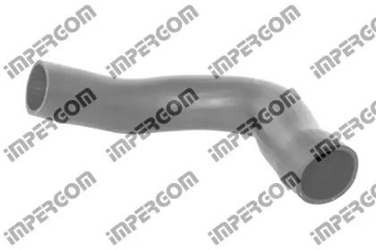 Impergom 222661 Duct assy air inlet rubber