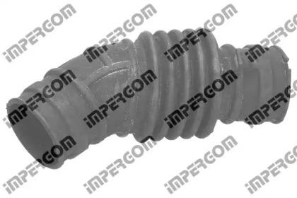 Impergom 222799 Duct assy air inlet rubber