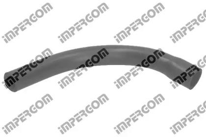 Impergom 222804 Duct assy air inlet rubber Impergom 222804 Duct assy air inlet rubber