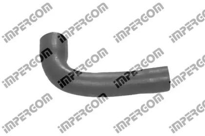 Impergom 222837 Патрубок дросельної заслінки Impergom 222837 Патрубок дросельної заслінки