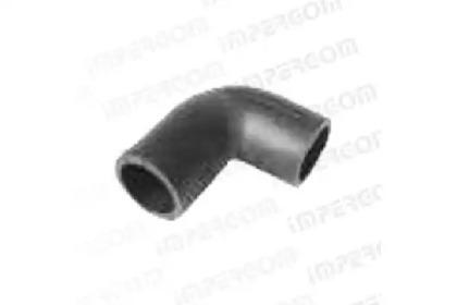 Impergom 222922 Duct assy air inlet rubber Impergom 222922 Duct assy air inlet rubber