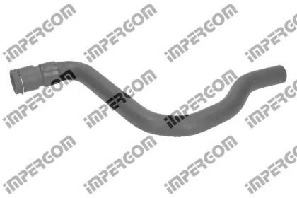 Impergom 222947 Pipe water inlet