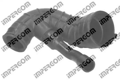 Impergom 223038 Duct assy air inlet rubber Impergom 223038 Duct assy air inlet rubber
