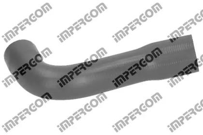 Impergom 223074 Duct assy air inlet rubber Impergom 223074 Duct assy air inlet rubber