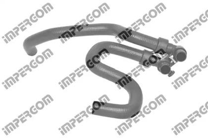 Impergom 223094 Pipe water inlet