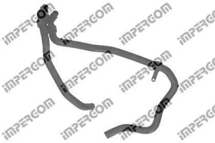 Impergom 223097 Pipe water inlet