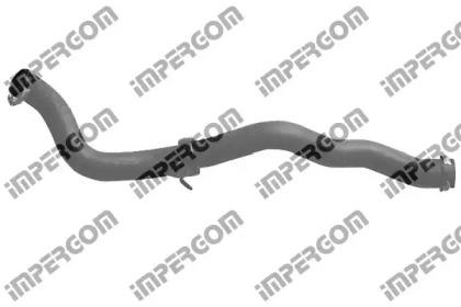 Impergom 223381 Патрубок інтеркулера Impergom 223381 Патрубок інтеркулера
