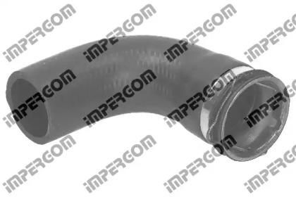 Impergom 223393 Патрубок інтеркулера