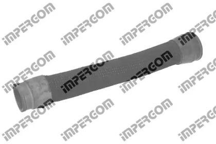 Impergom 223409 Duct assy air inlet rubber Impergom 223409 Duct assy air inlet rubber