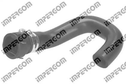 Impergom 223471 Duct assy air inlet rubber Impergom 223471 Duct assy air inlet rubber