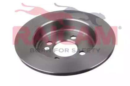 Raicam RD00736 Brake disc